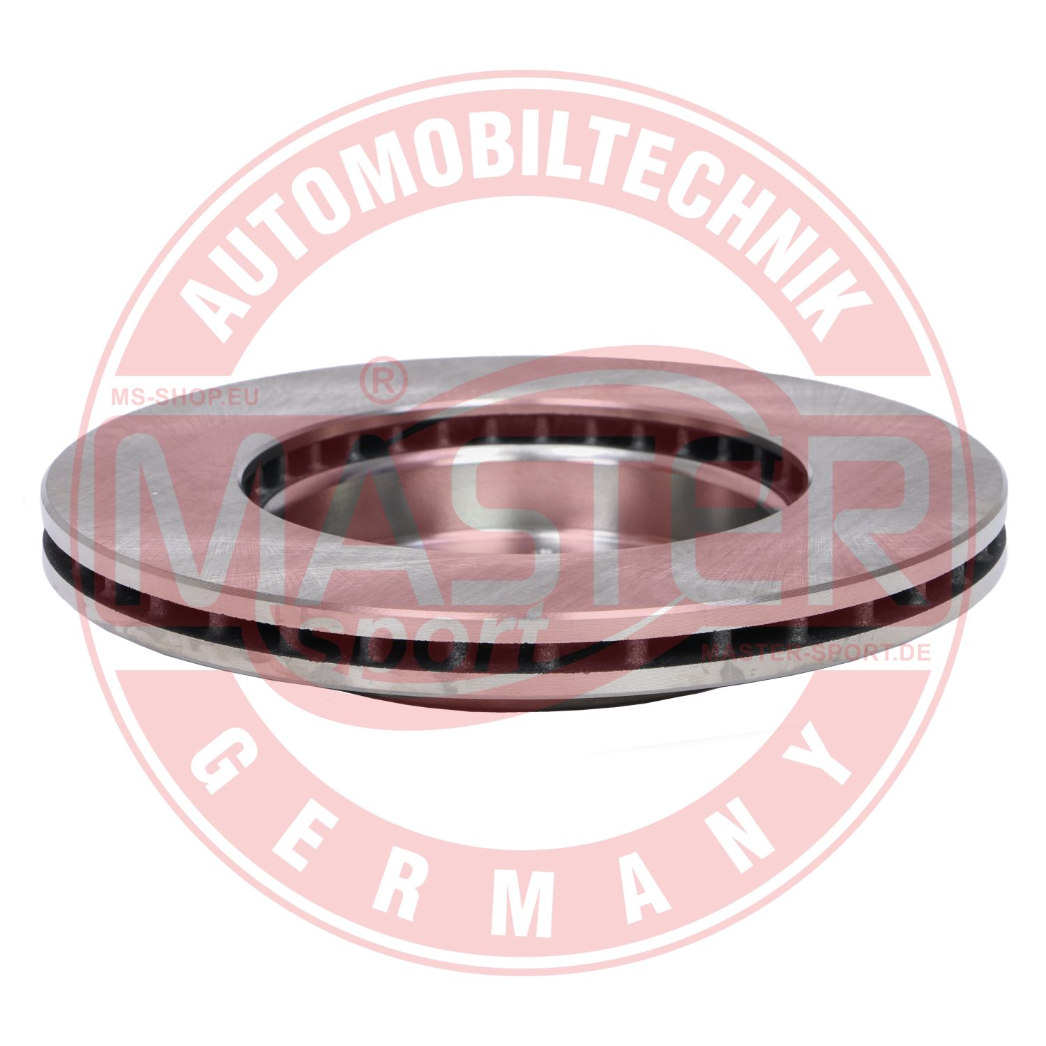 Disc frana MASTERSPORT GERMANY 24112526631-PCS-MS